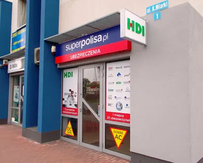 Superpolisa Ubezpieczenia Kędzierzyn-Koźle
